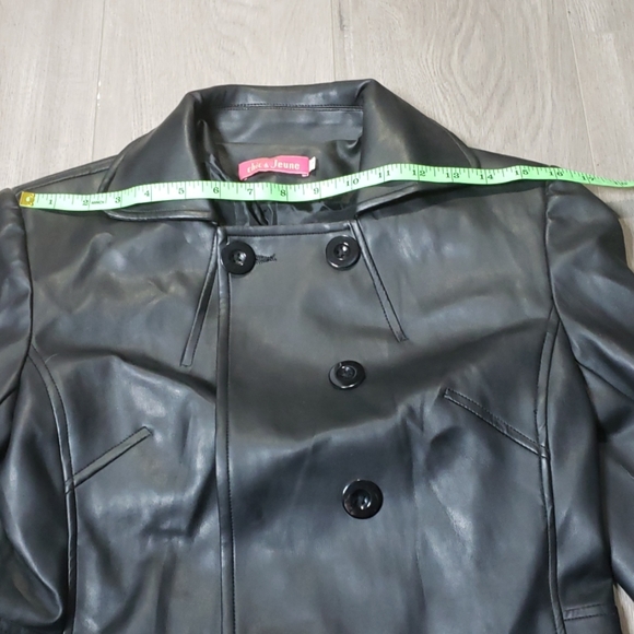 Chic & Jeune Jacket - size 3 - Picture 4 of 7